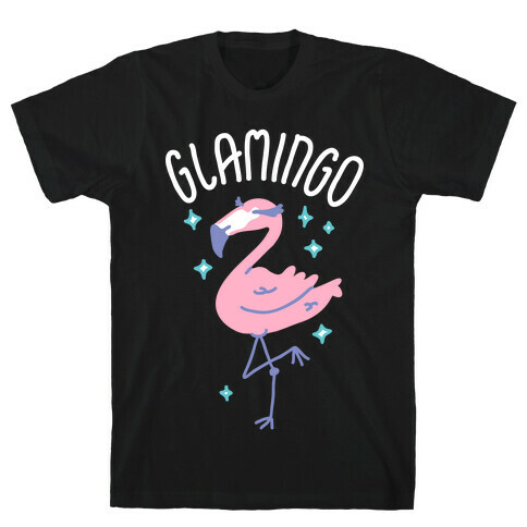 Glamingo T-Shirt