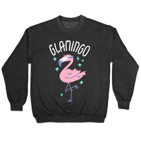 Glamingo Pullover