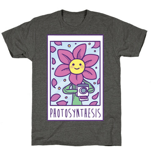 Photosynthesis  T-Shirt