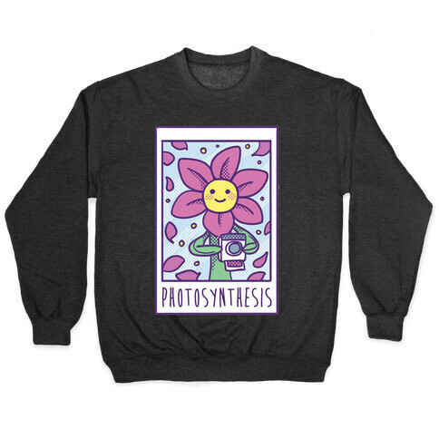Photosynthesis  Pullover