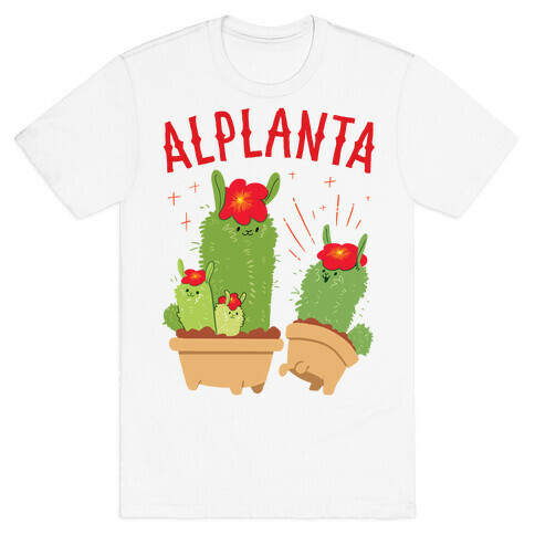 Alplanta T-Shirt