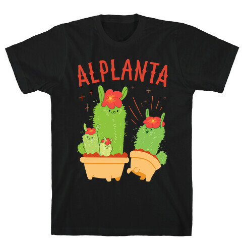 Alplanta T-Shirt