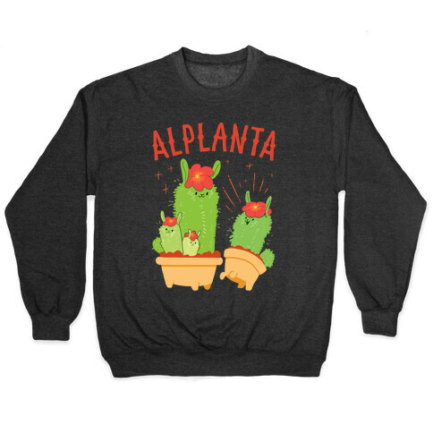 Alplanta Pullover