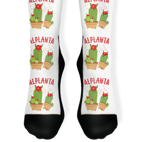 Alplanta Sock