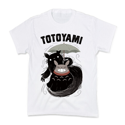 Totoyami  Kids T-Shirt