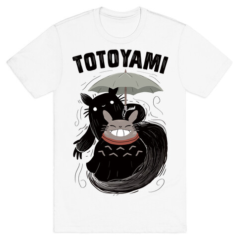 Totoyami  T-Shirt