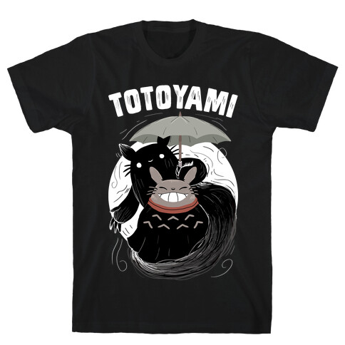 Totoyami  T-Shirt