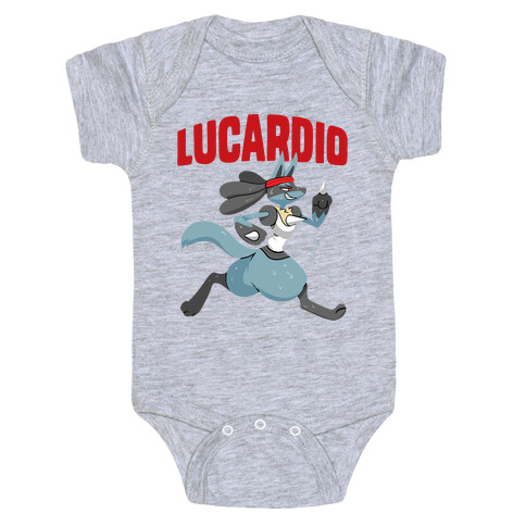 Lucardio Baby One-Piece