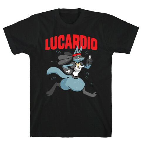 Lucardio T-Shirt