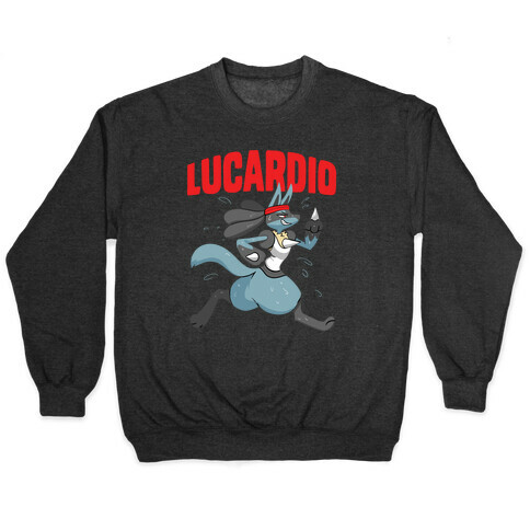 Lucardio Pullover