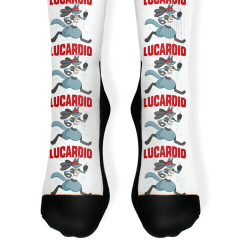 Lucardio Sock