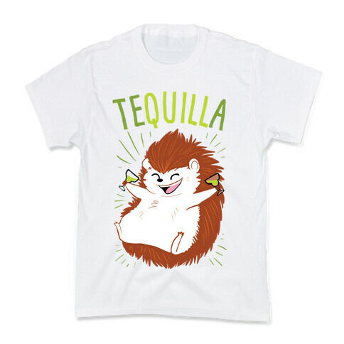 TeQUILLa Kids T-Shirt