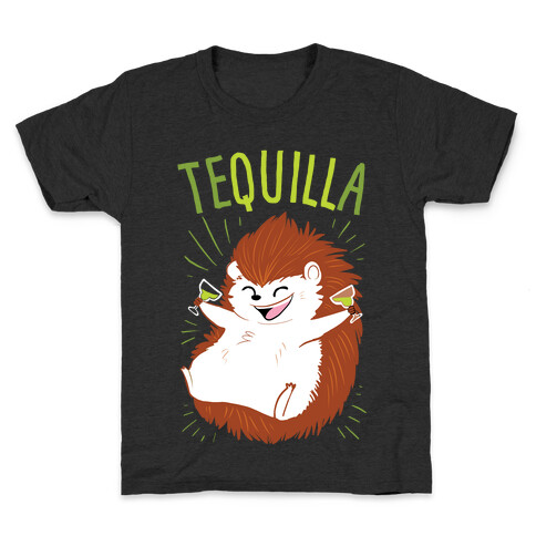 TeQUILLa Kids T-Shirt