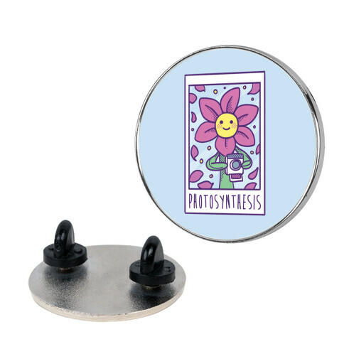 Photosynthesis  Pin