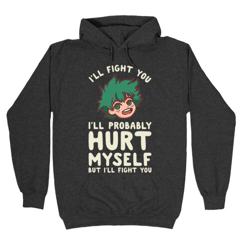 Midoriya sweatshirt best sale