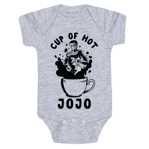 Cup Of Hot JOJO Baby One-Piece