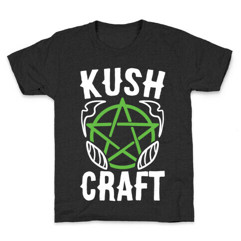 Kushcraft Kids T-Shirt