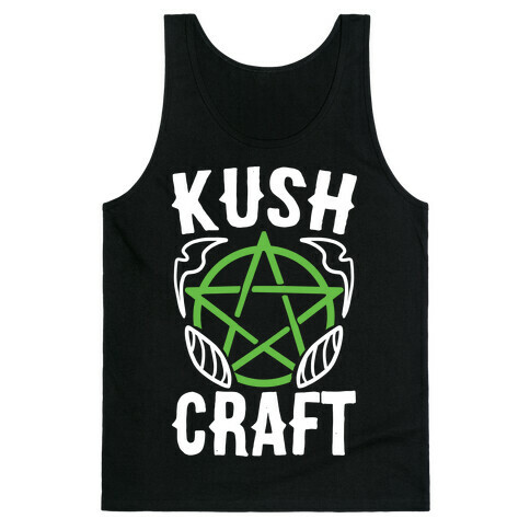 Kushcraft Tank Top