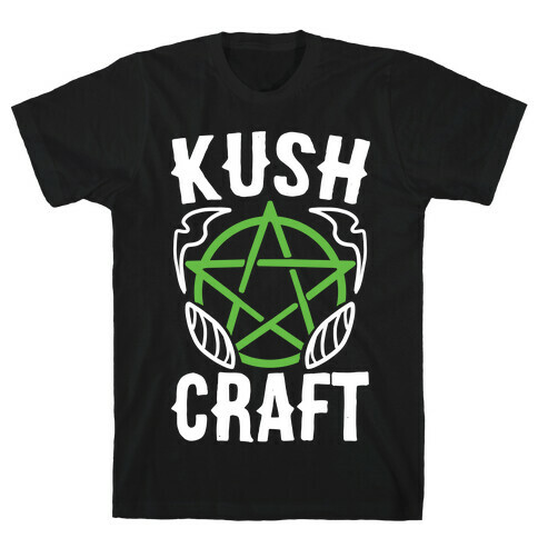 Kushcraft T-Shirt