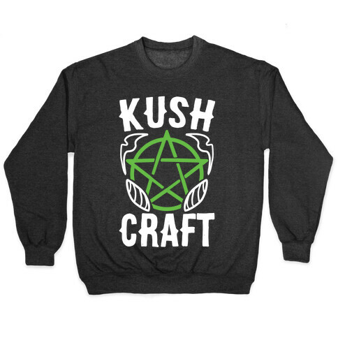 Kushcraft Pullover