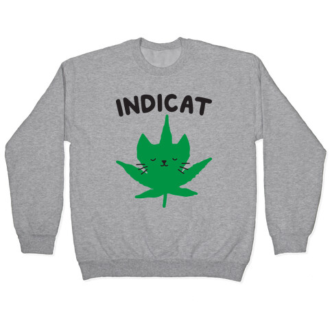 Indicat (Indica Cat)  Pullover