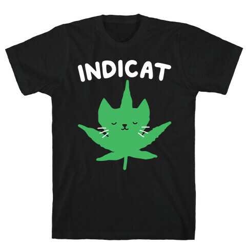 Indicat (Indica Cat) T-Shirt