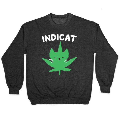 Indicat (Indica Cat) Pullover