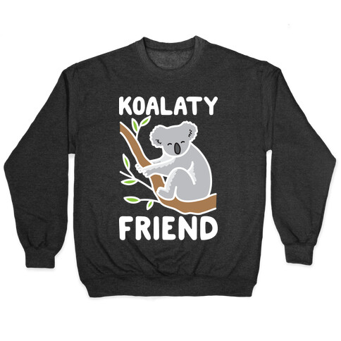 Koalaty Friend Pullover