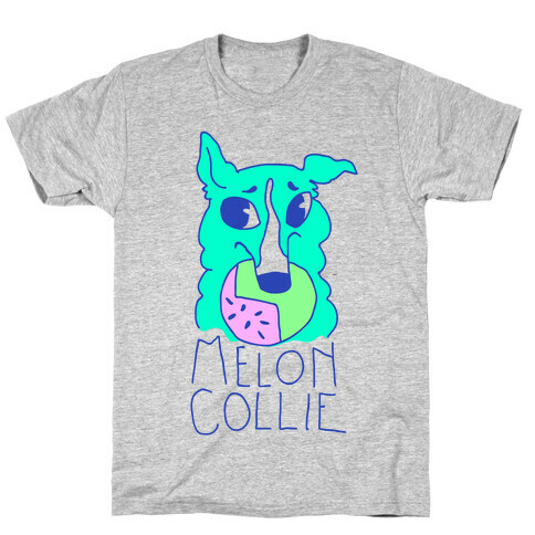 Melon Collie  T-Shirt