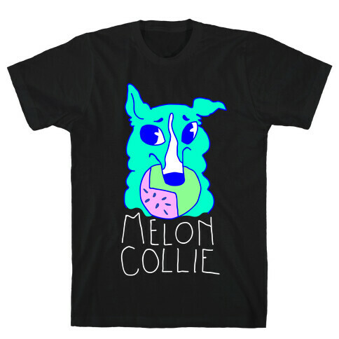 Melon Collie  T-Shirt
