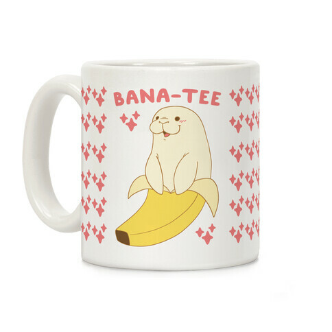 NYAN-NI?! Coffee Mug