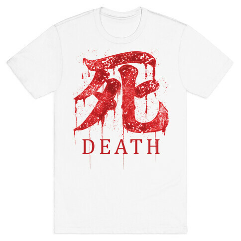 Death T-Shirt