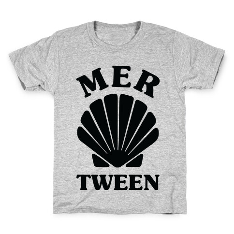 Mertween Kids T-Shirt
