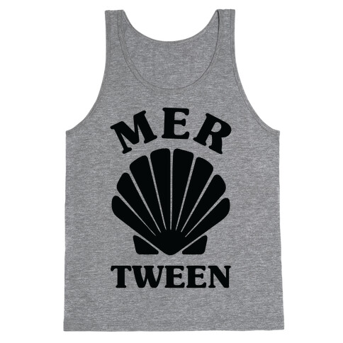 Mertween Tank Top