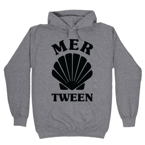 Mertween Hooded Sweatshirt