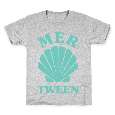 Mertween Kids T-Shirt