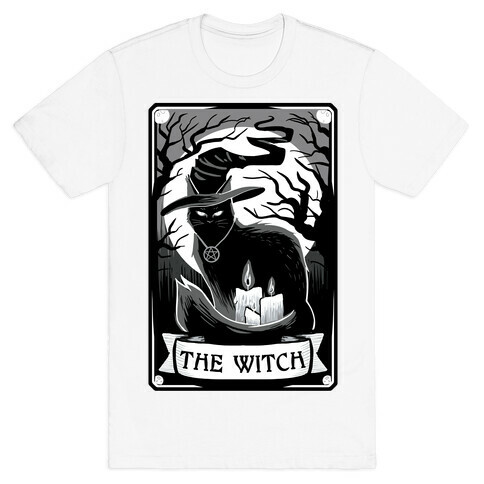 The Witch T-Shirt