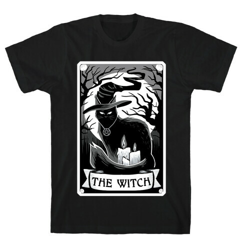 The Witch T-Shirt