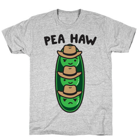 Pea Haw Country Peas T-Shirt