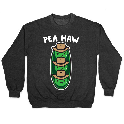 Pea Haw Country Peas Pullover