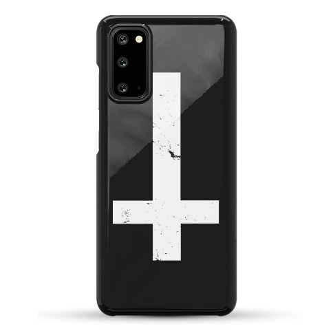 Cross!sans iPhone Case for Sale by RosieVampire