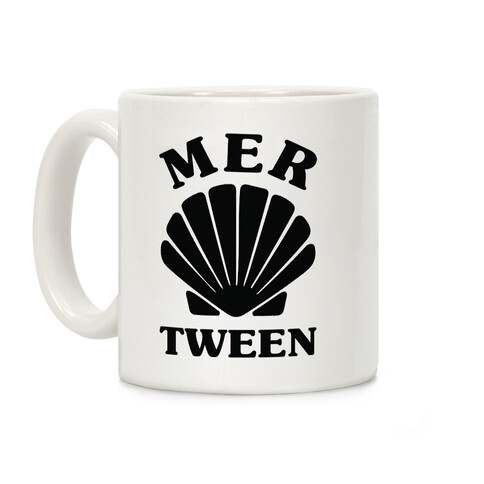 Mertween Coffee Mug