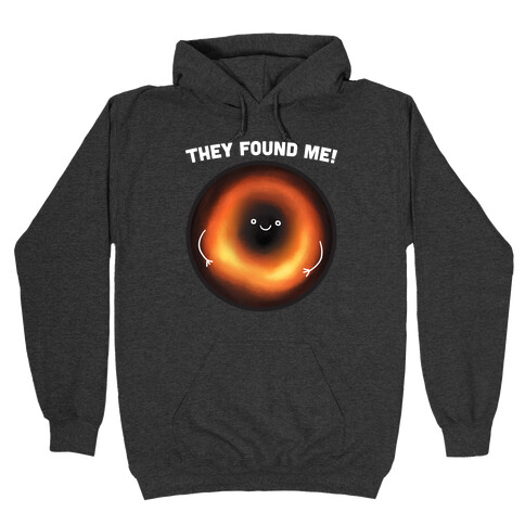 Black hole online hoodie