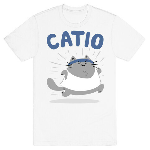 Catio T-Shirt