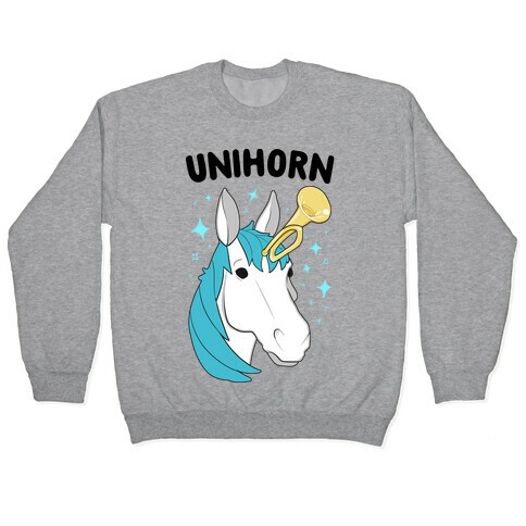 Unihorn Pullover