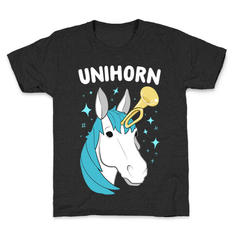 Unihorn Kids T-Shirt