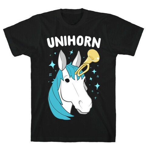 Unihorn T-Shirt