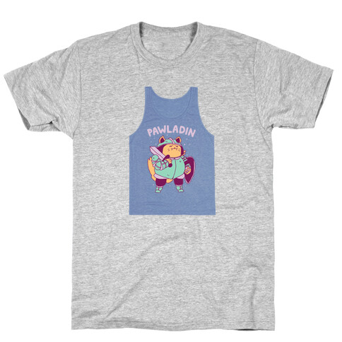 Pawladin  T-Shirt