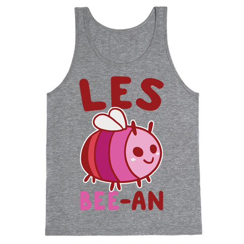 Les-bee-an Tank Top