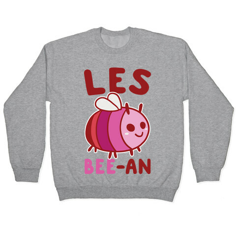 Les-bee-an Pullover